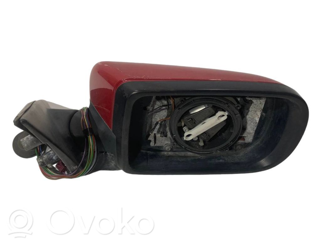 Spogulis (elektriski vadāms)