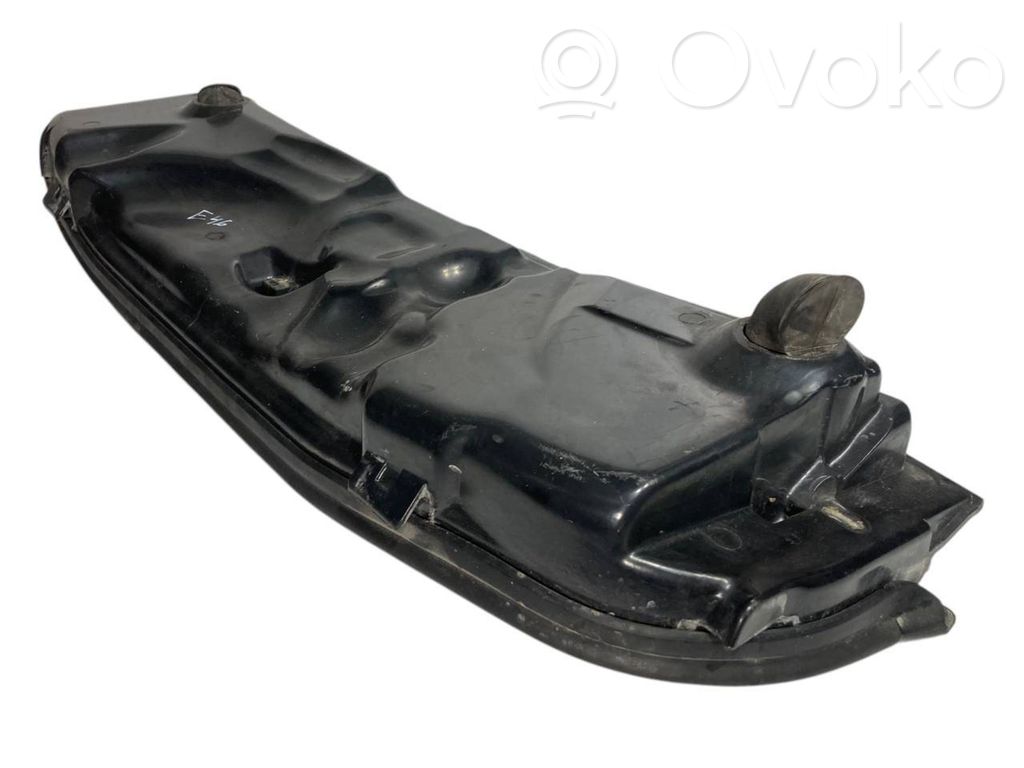 Gaisa mikrofiltra ietvars (daļa)