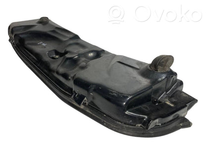 Gaisa mikrofiltra ietvars (daļa)