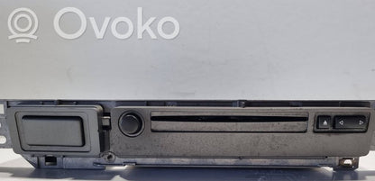 Радио / CD/DVD-плеер / навигация