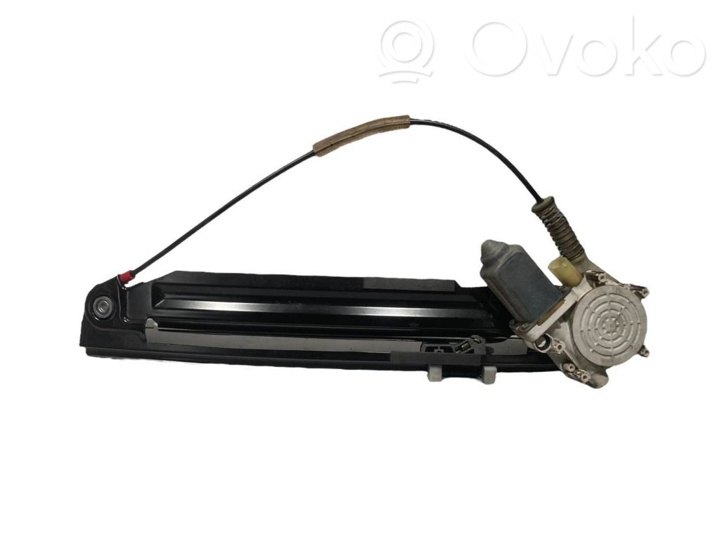 Power window mechanism kit