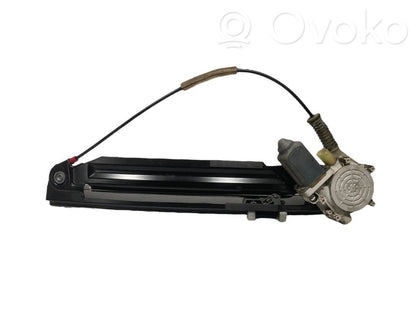 Power window mechanism kit