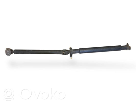 Кардан включен
