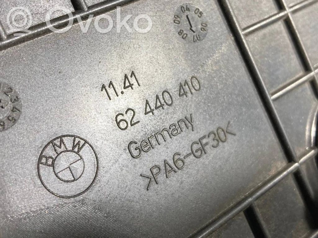 Eļļas pievades caurulīte (karterī)