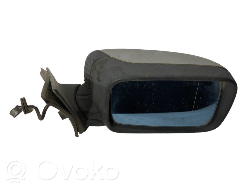Spogulis (elektriski vadāms)