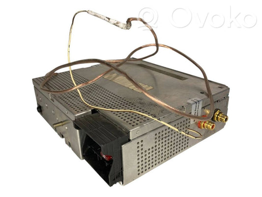 Sound HiFi control unit module