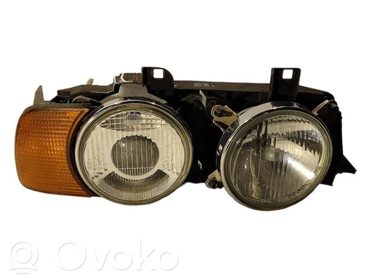 Priekšējais lukturis