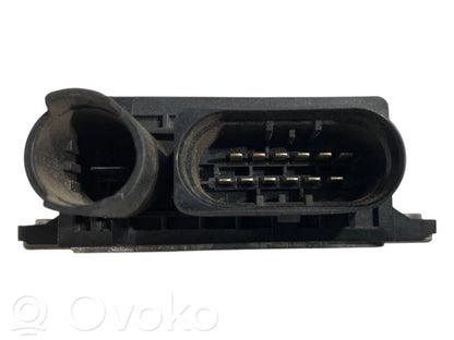 Glow plug relay