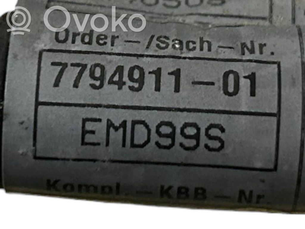 Plusa vads (akumulatora)