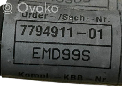 Plusa vads (akumulatora)