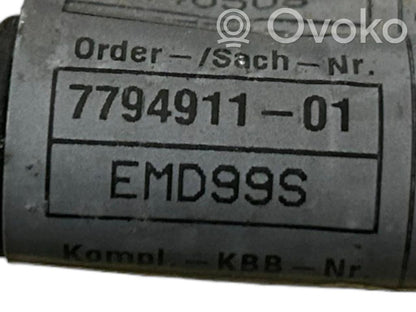 Plusa vads (akumulatora)