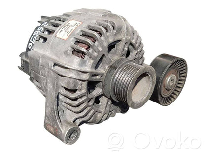 Ģenerators