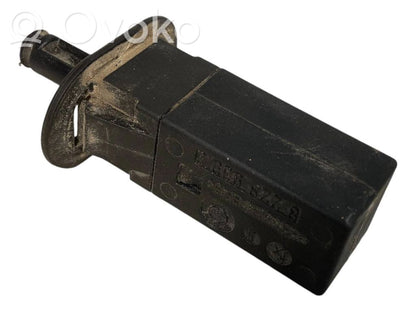 Fuel tank opening switch