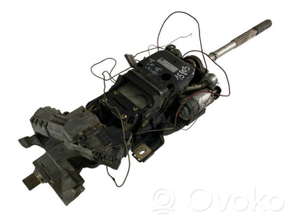 Stūresrata ass komplekts