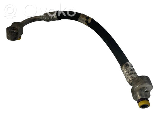 Труба(ы)/шланг(и) кондиционера