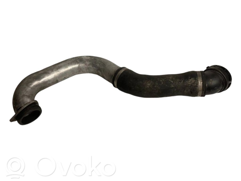 Interkūlera šļūtene (-es) / caurule (-es)