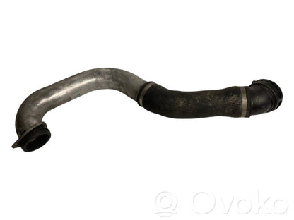 Interkūlera šļūtene (-es) / caurule (-es)