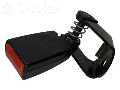 Aizmugurējās jostas sprādze