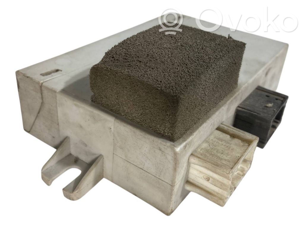 Parking (PDC) control unit