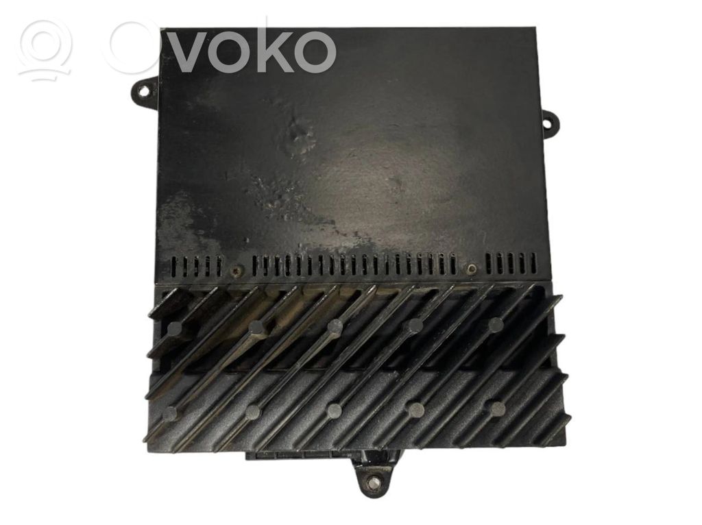 Skaņas pastiprinātājs