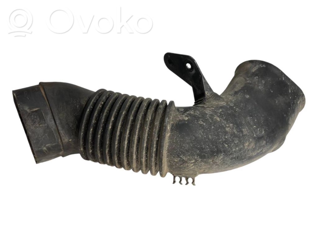 Gaisa ieplūdes kanāla detaļas