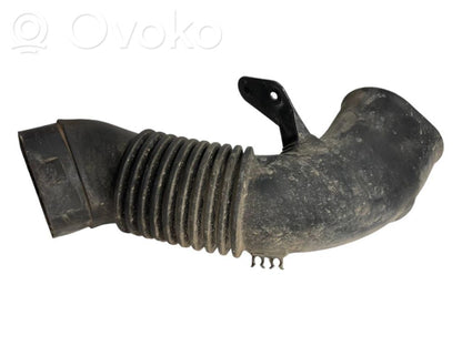 Gaisa ieplūdes kanāla detaļas