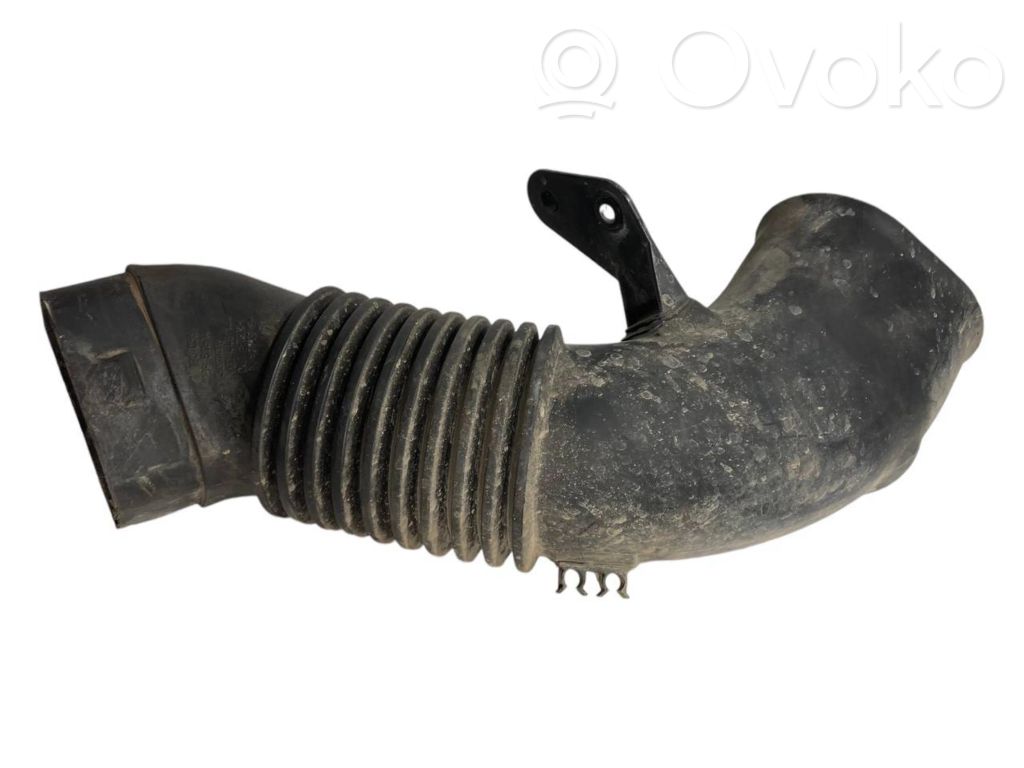 Gaisa ieplūdes kanāla detaļas