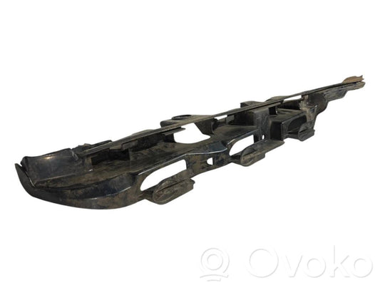 Aizmugurējā bufera montāžas kronšteins