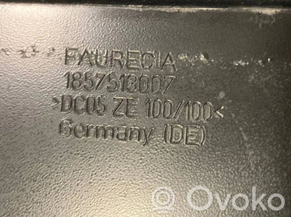 Панель радиатора