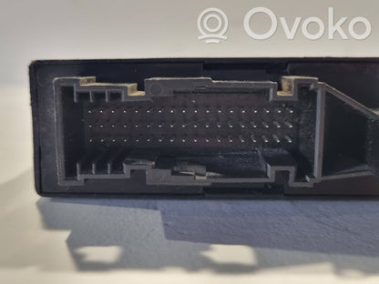 Comfort module