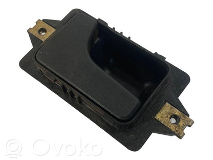 Iekšējais atvēršanas rokturītis