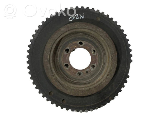 Шкив коленчатого вала