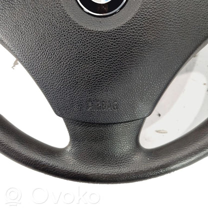 Рулевое колесо