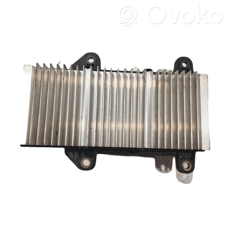 Citu veidu vadības bloki / moduļi