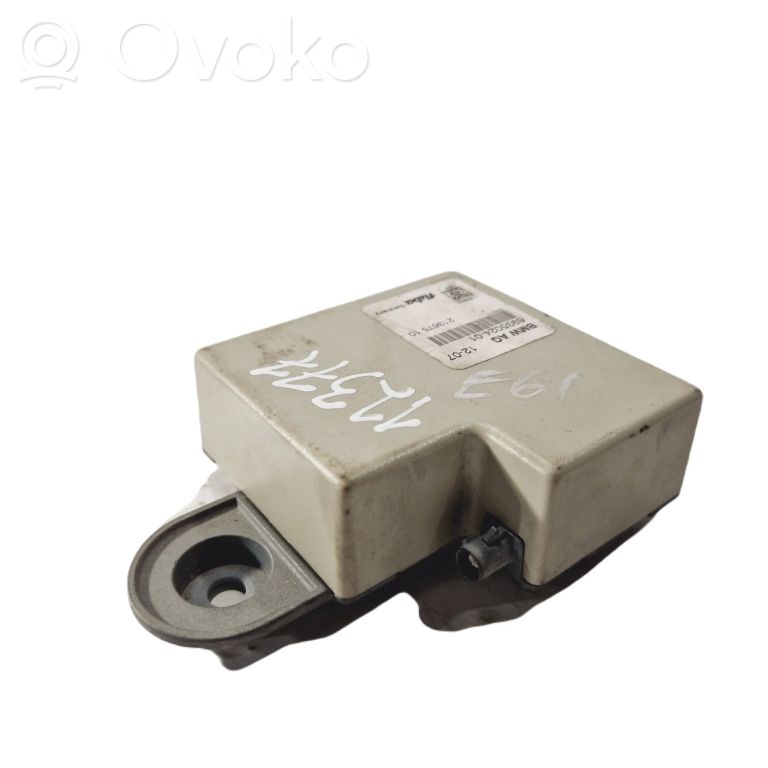 Antenas pastiprinātājs