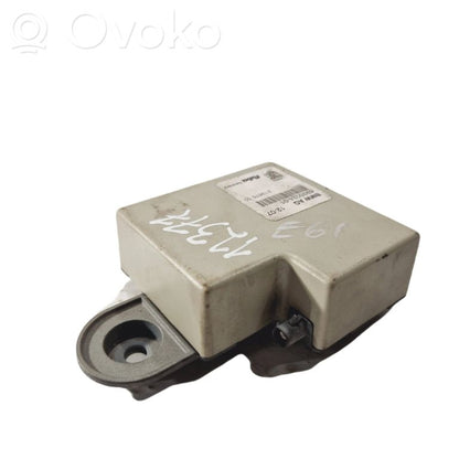 Antenas pastiprinātājs