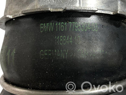 Intercooler hose(s) / pipe(s)