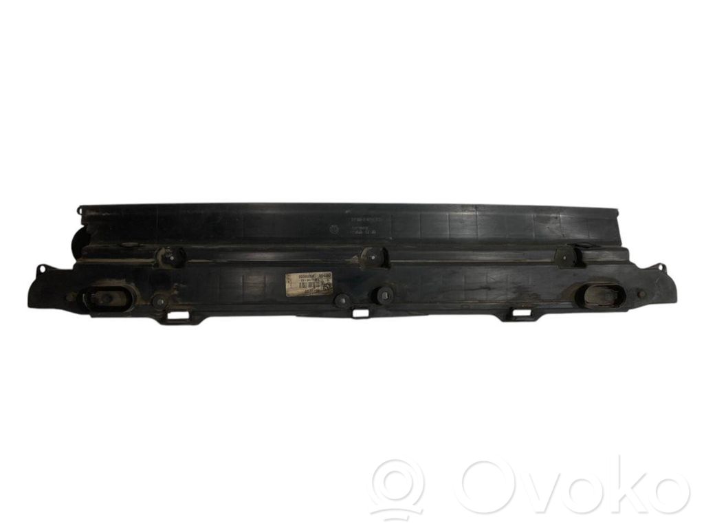 Radiatoru paneļa augšējā daļa (televizors)