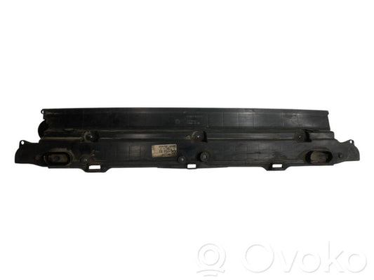 Radiatoru paneļa augšējā daļa (televizors)