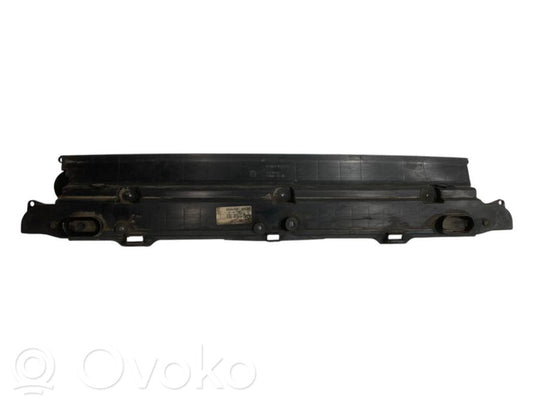 Верхняя часть панели радиатора (телевизор)