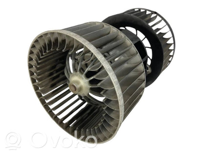 Mazā radiatora ventilators