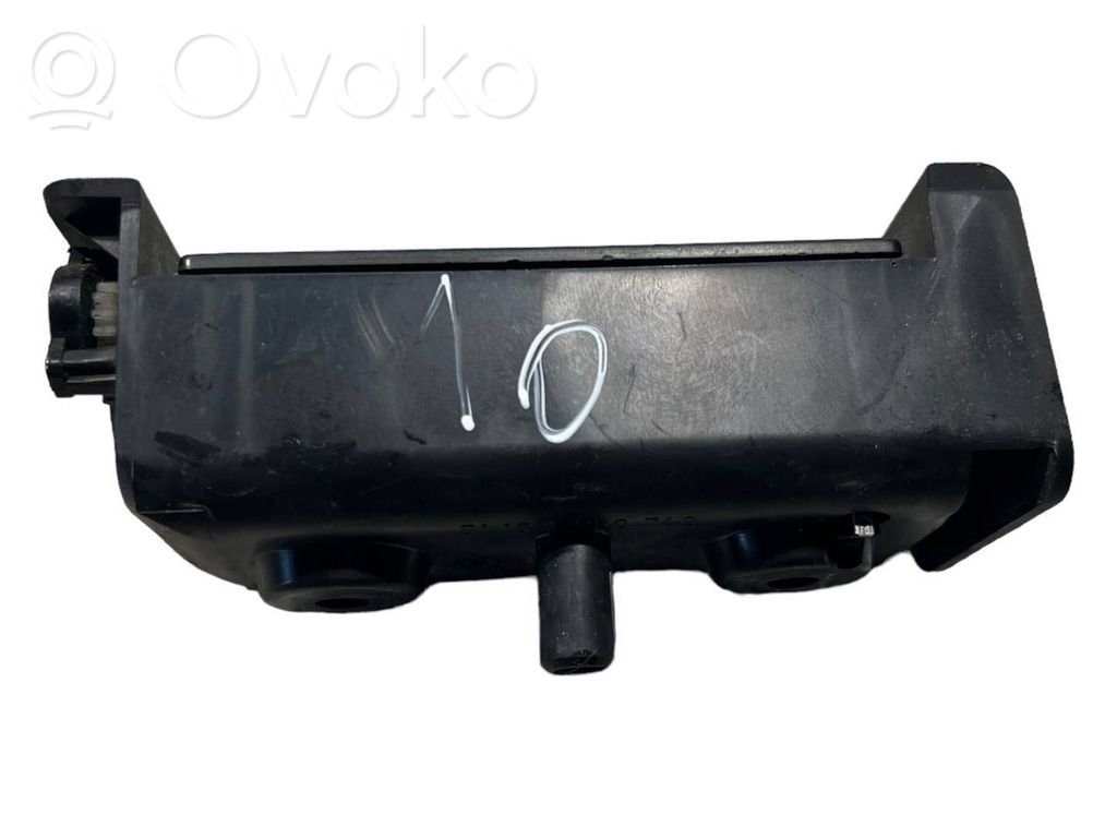 Ashtray (front)