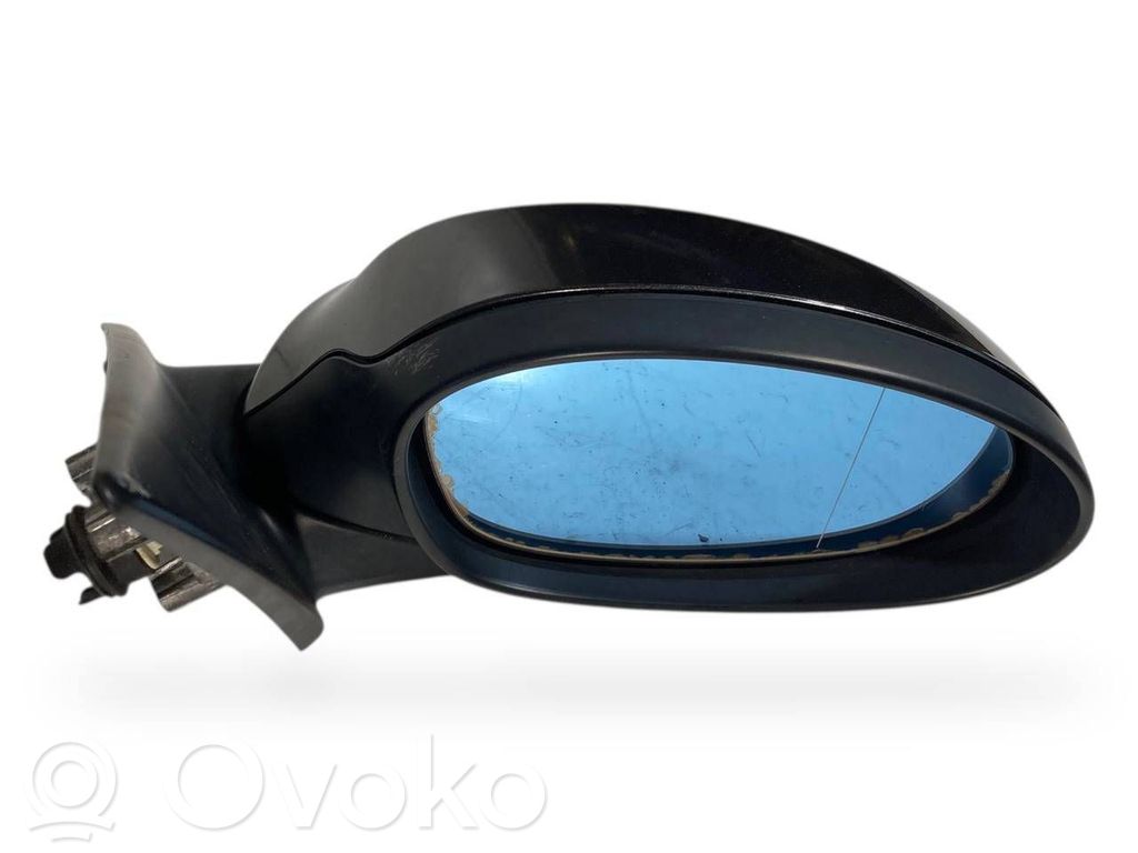 Spogulis (elektriski vadāms)