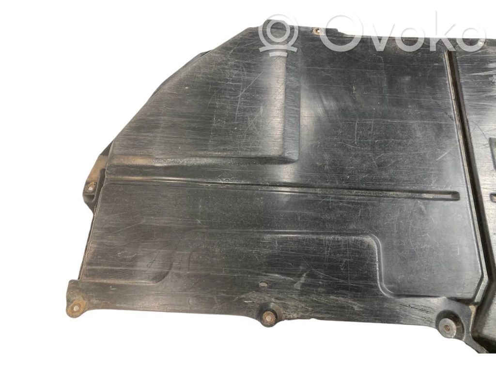 Gearbox bottom protection