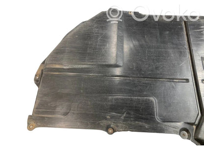 Gearbox bottom protection
