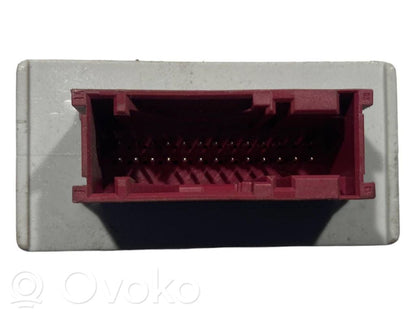 Light module LCM
