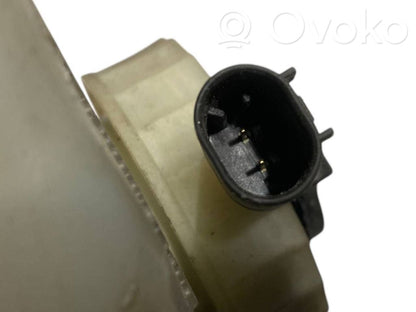 Bremžu vakuuma pastiprinātājs