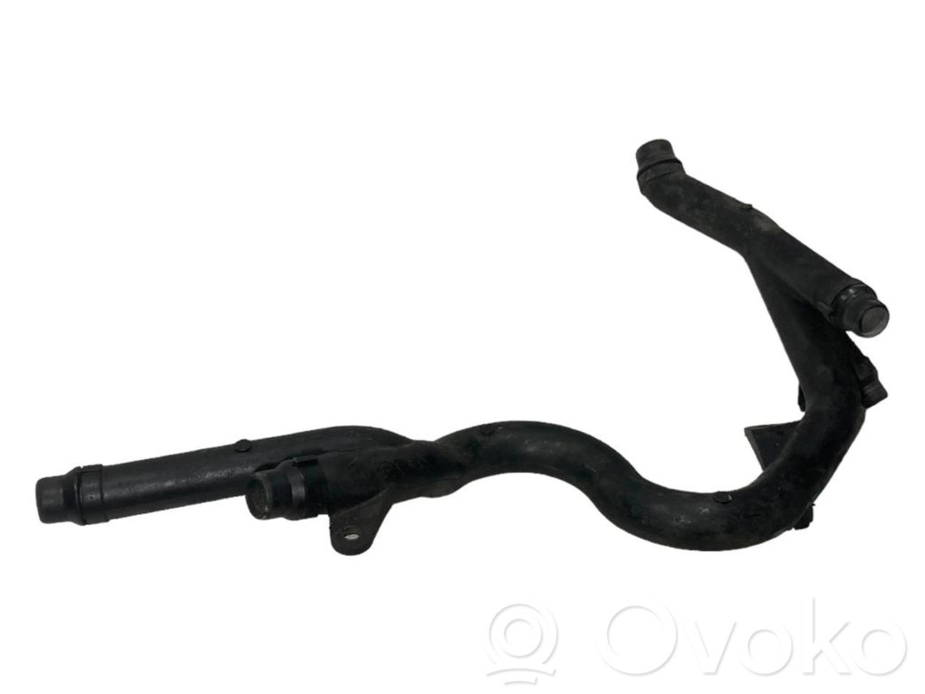 Трубка(ы) / шланг(и)