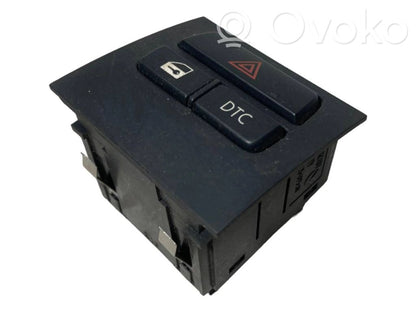 Avārijas lukturu slēdzis