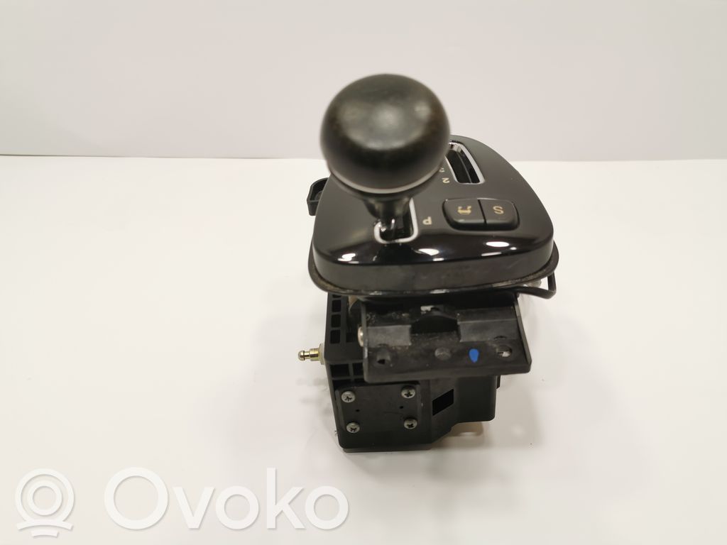 Pārslēgšanas mehanisms (kulisa)